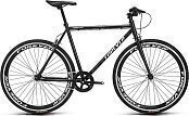 Велосипед FOREVER GT16 26" (2023) Black