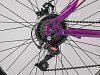 Велосипед SITIS ANY 26" (2023) Purple-Turquoise-Pink